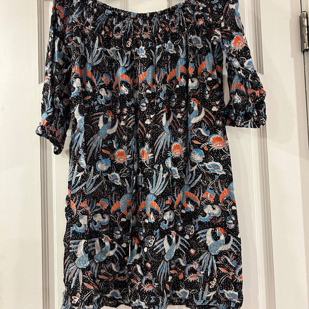 Mini Sundress or Coverip